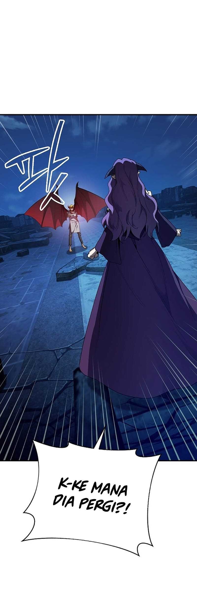 Peace Restaurant Chapter 23 - halaman 56