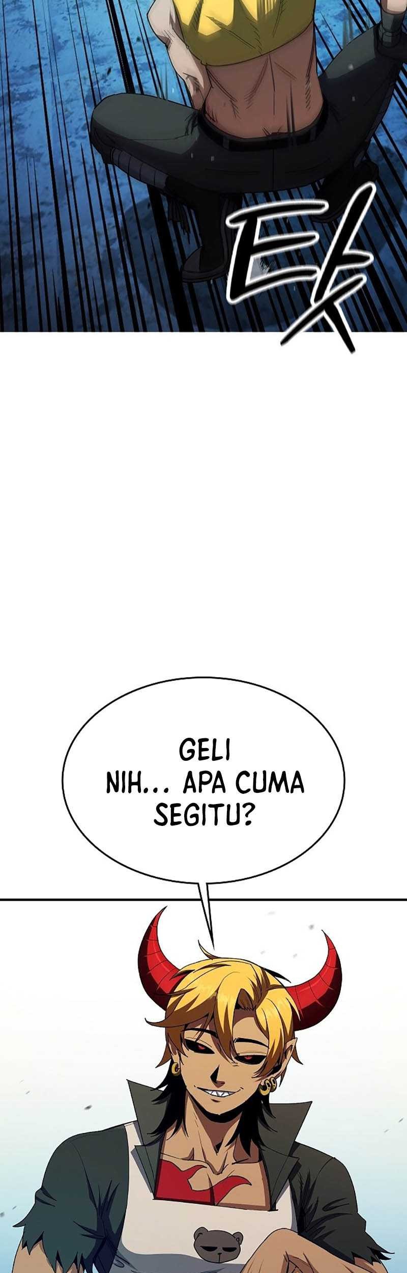Peace Restaurant Chapter 23 - halaman 6