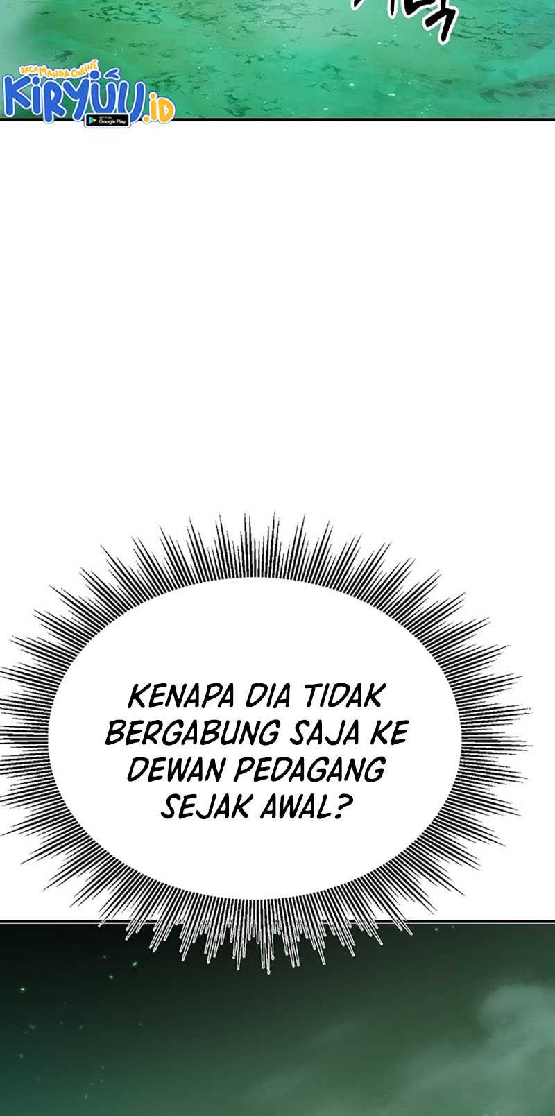 Peace Restaurant Chapter 23 - halaman 65