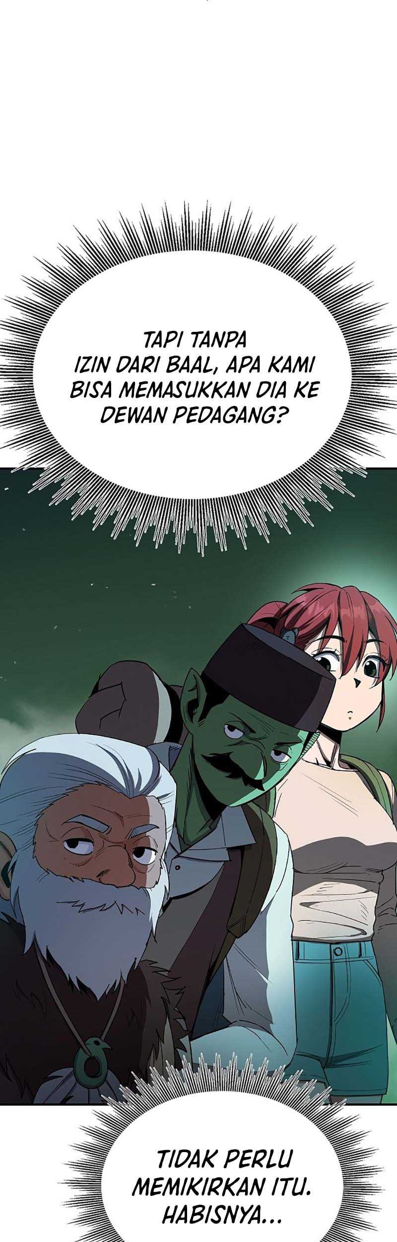 Peace Restaurant Chapter 23 - halaman 68