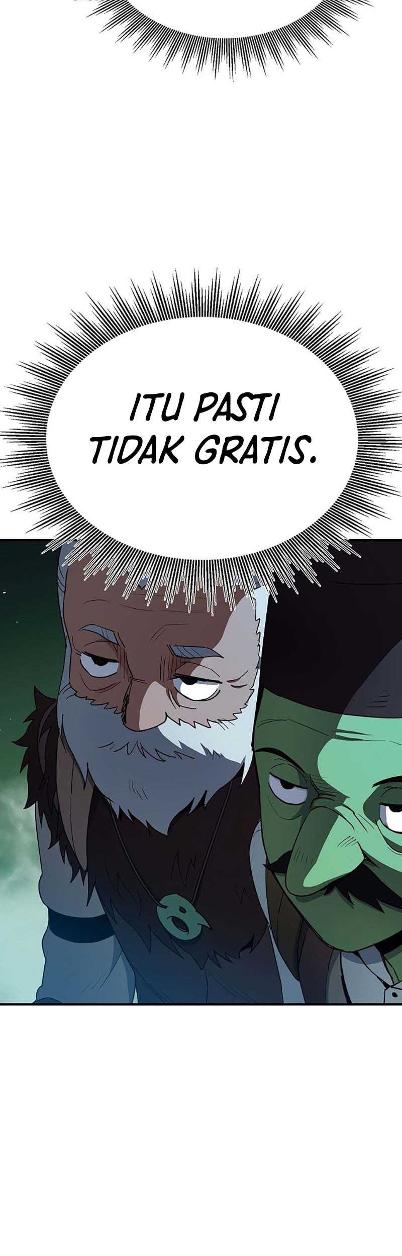 Peace Restaurant Chapter 23 - halaman 69