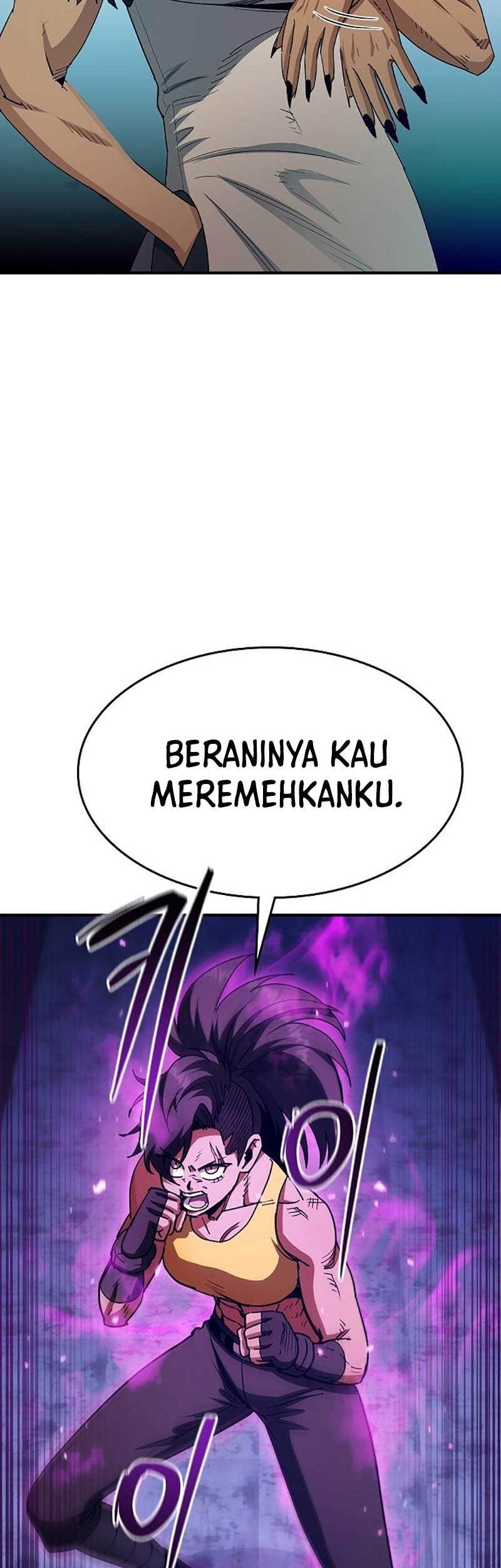 Peace Restaurant Chapter 23 - halaman 7