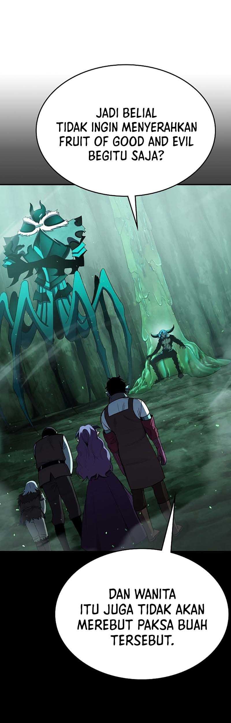 Peace Restaurant Chapter 23 - halaman 70
