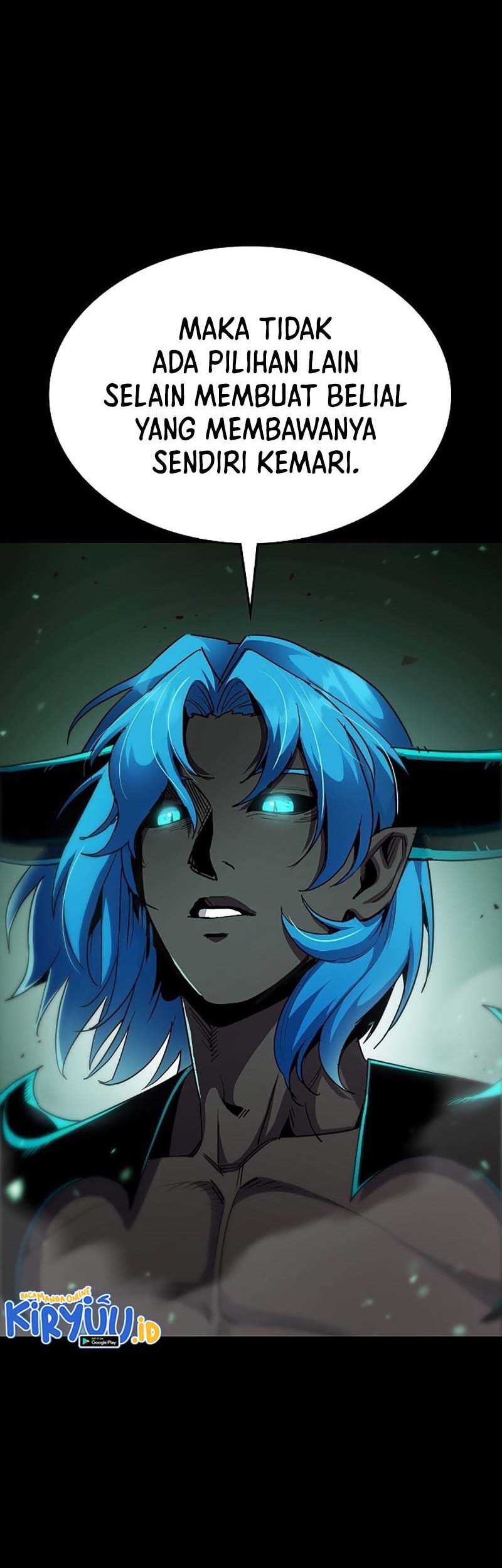 Peace Restaurant Chapter 23 - halaman 71