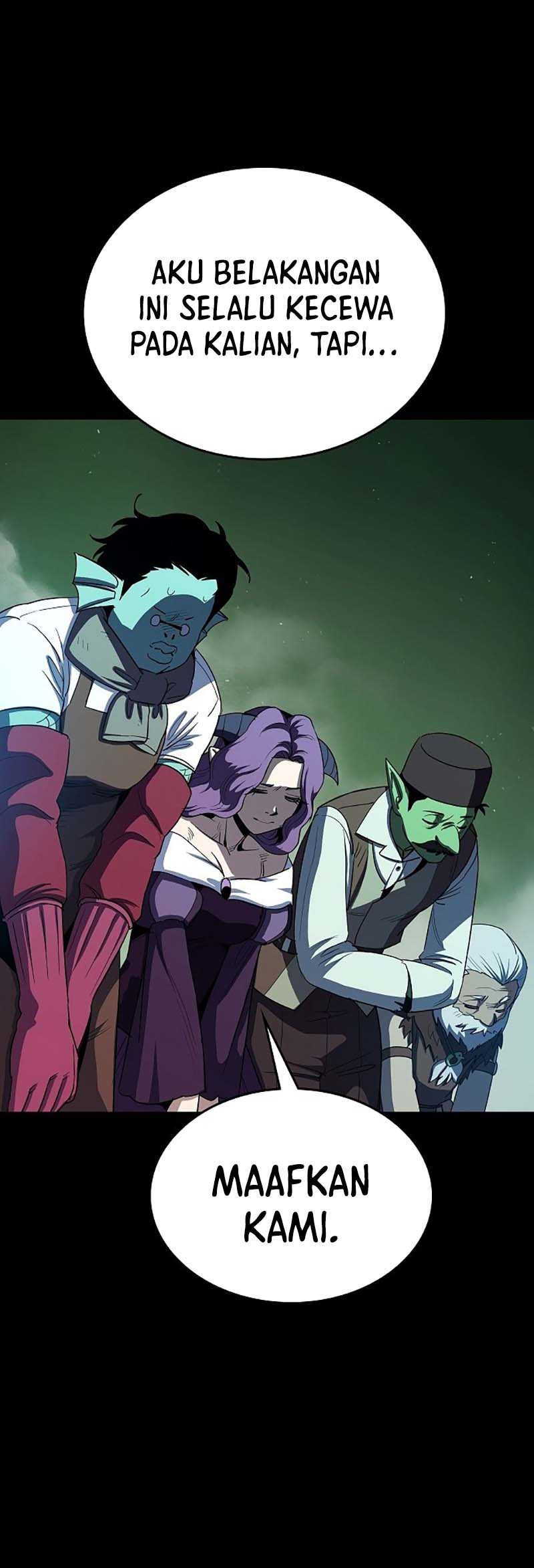 Peace Restaurant Chapter 23 - halaman 72