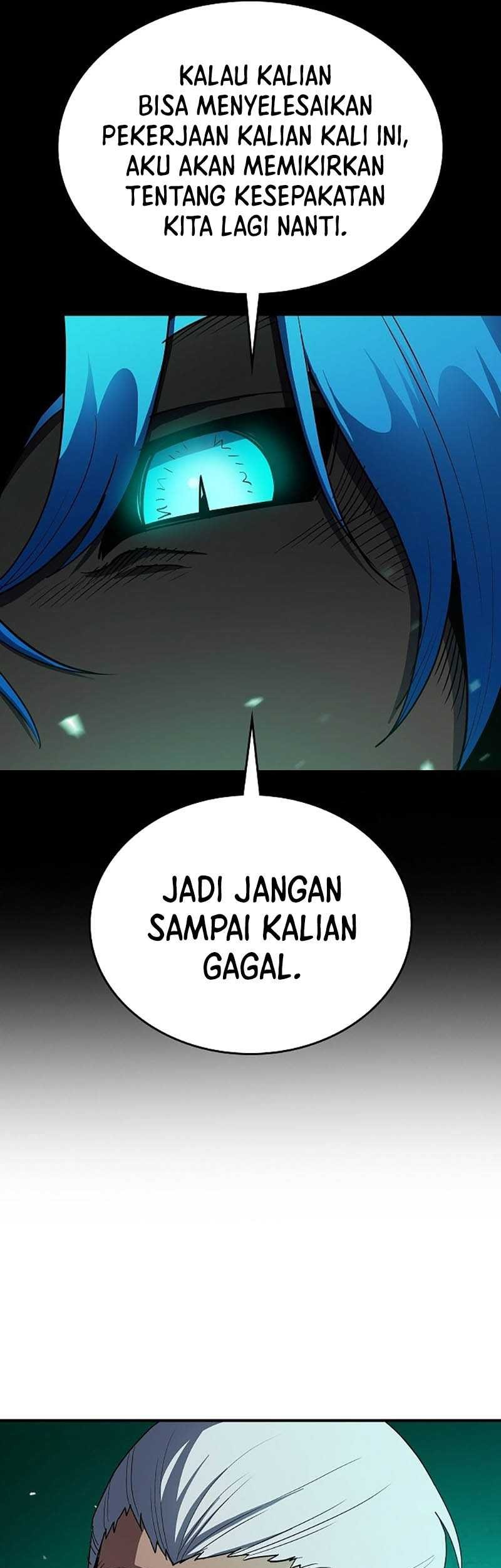 Peace Restaurant Chapter 23 - halaman 73