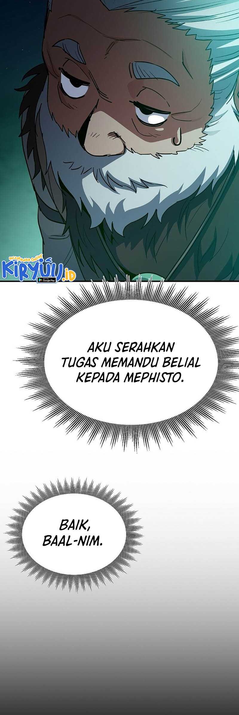 Peace Restaurant Chapter 23 - halaman 79