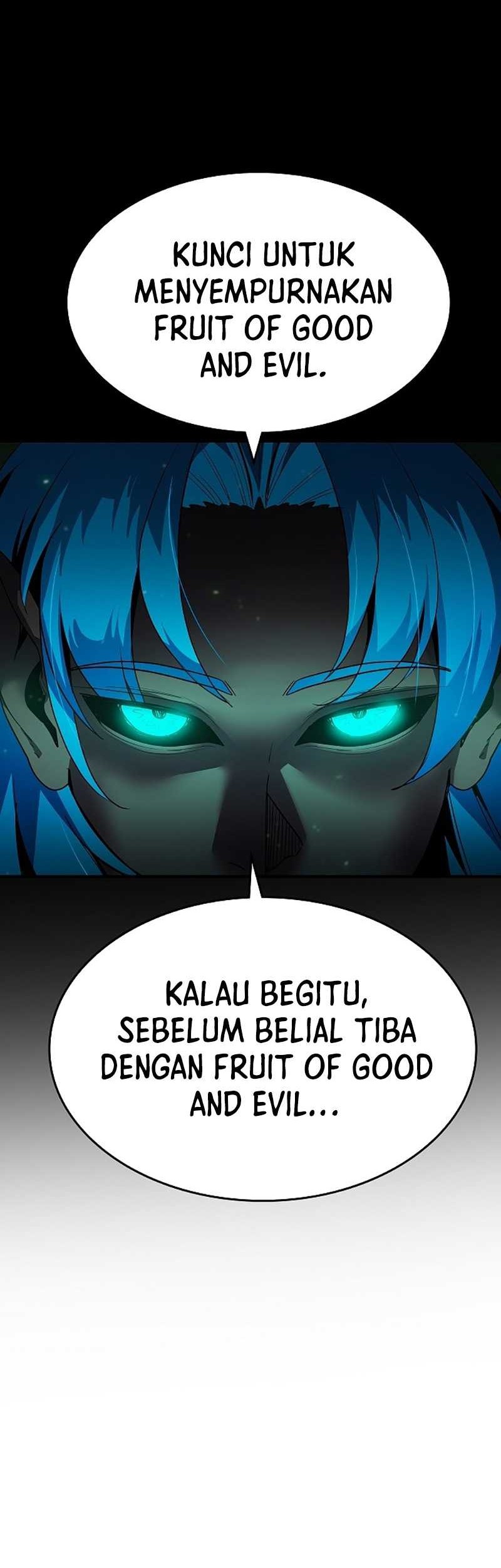 Peace Restaurant Chapter 23 - halaman 81