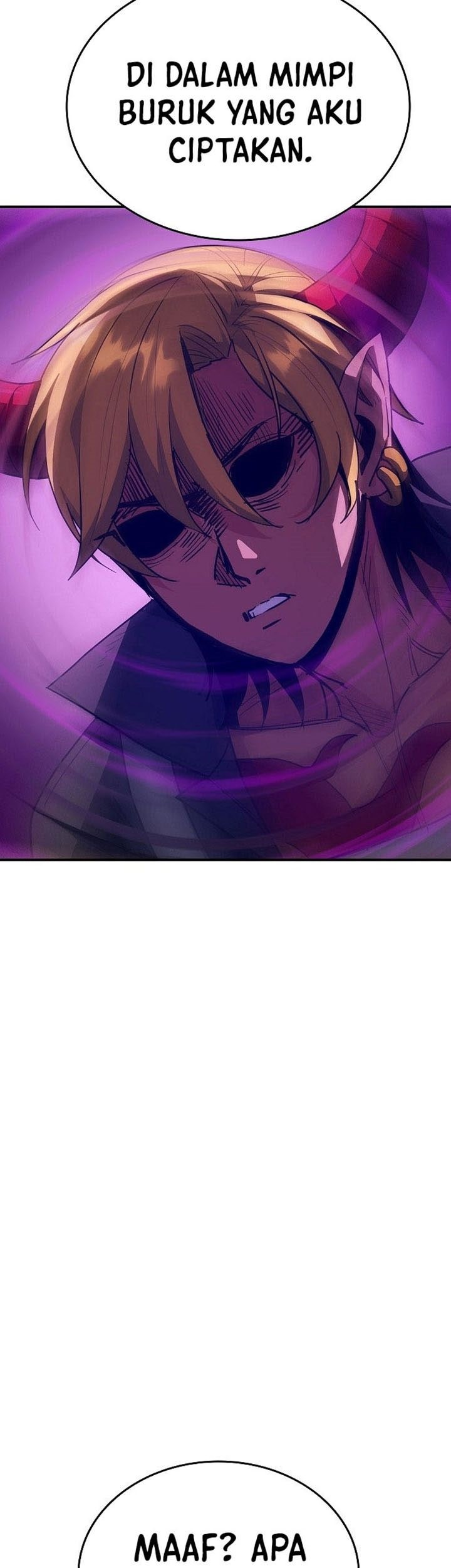 Peace Restaurant Chapter 24 - halaman 25
