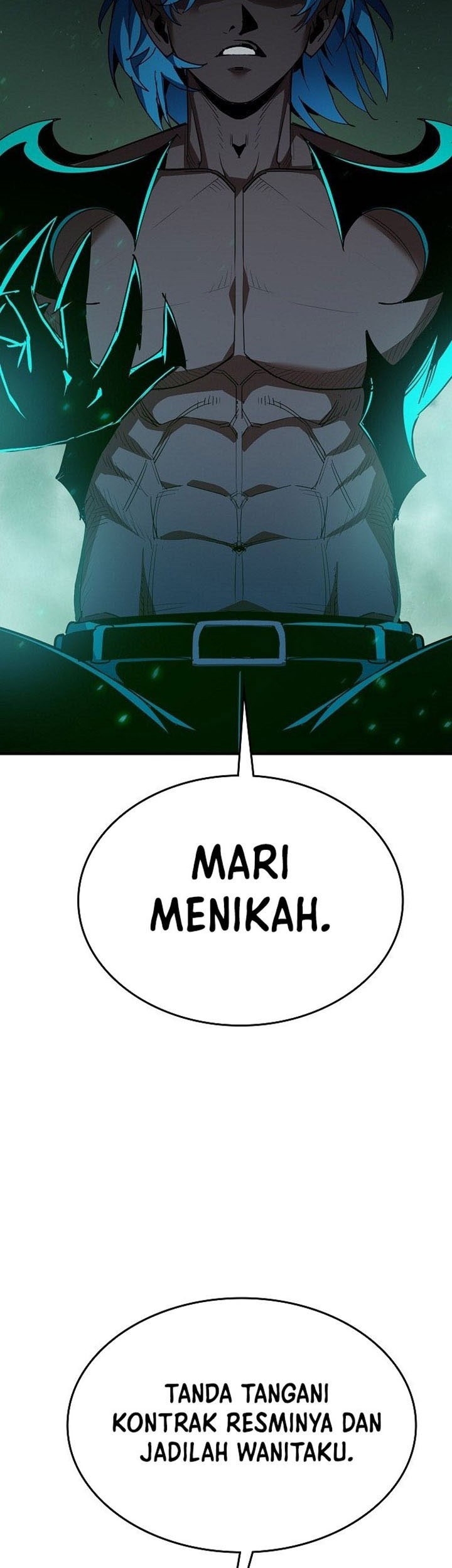 Peace Restaurant Chapter 24 - halaman 27