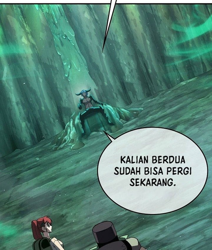 Peace Restaurant Chapter 24 - halaman 28