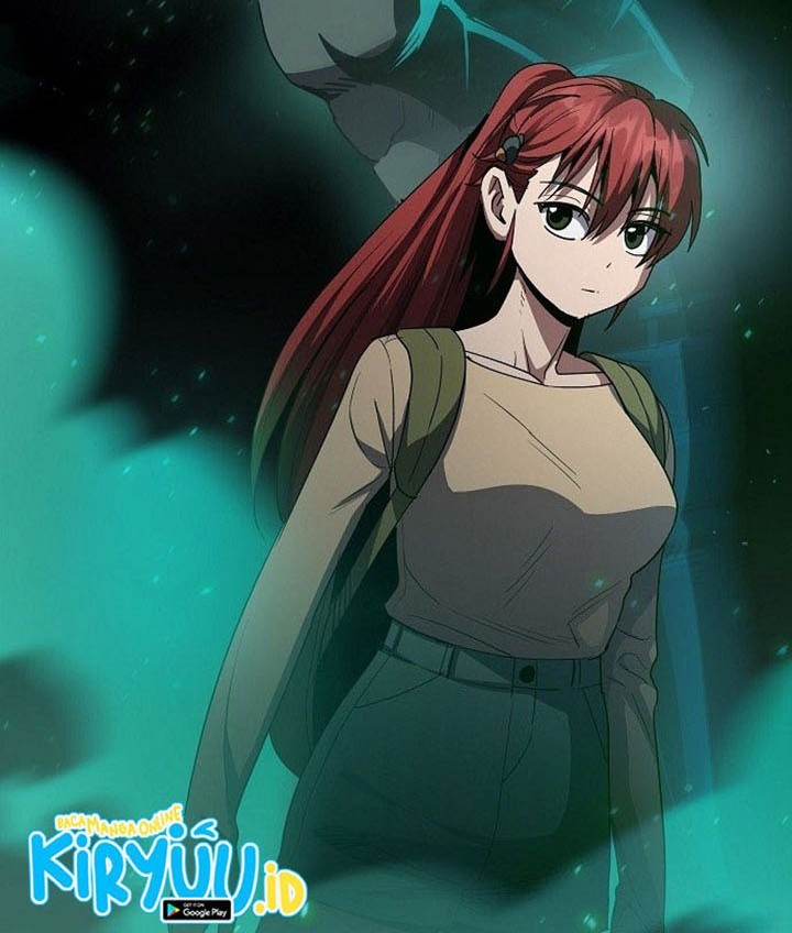 Peace Restaurant Chapter 24 - halaman 32