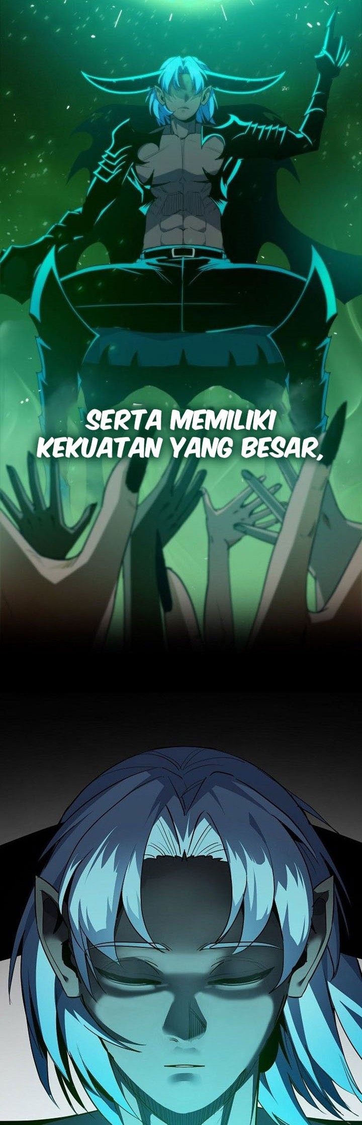 Peace Restaurant Chapter 24 - halaman 4