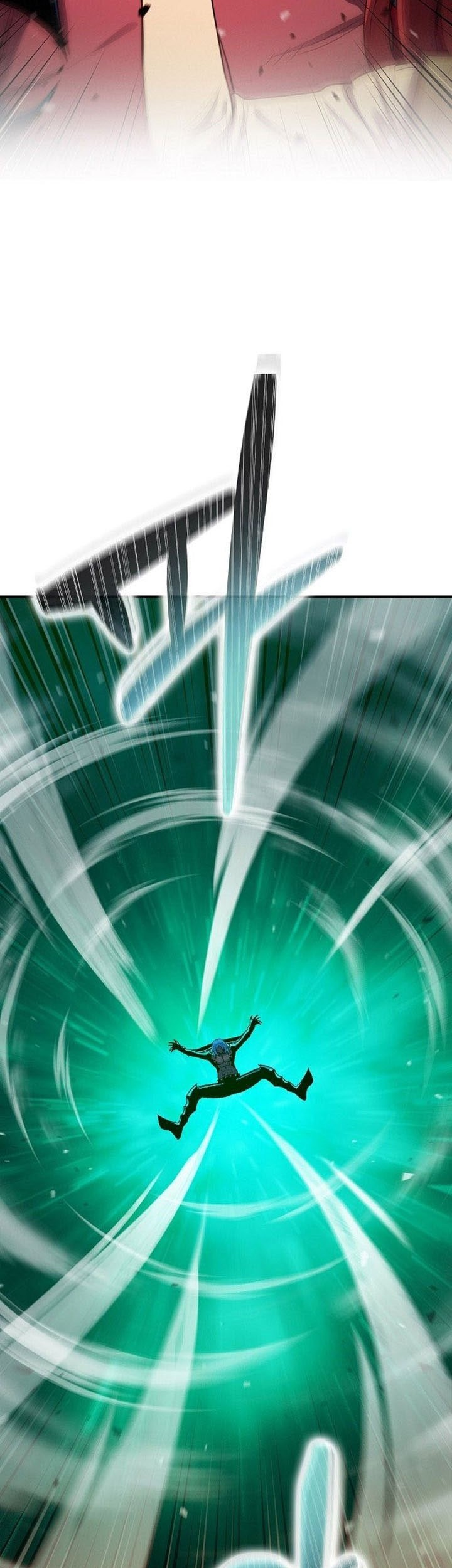Peace Restaurant Chapter 24 - halaman 43