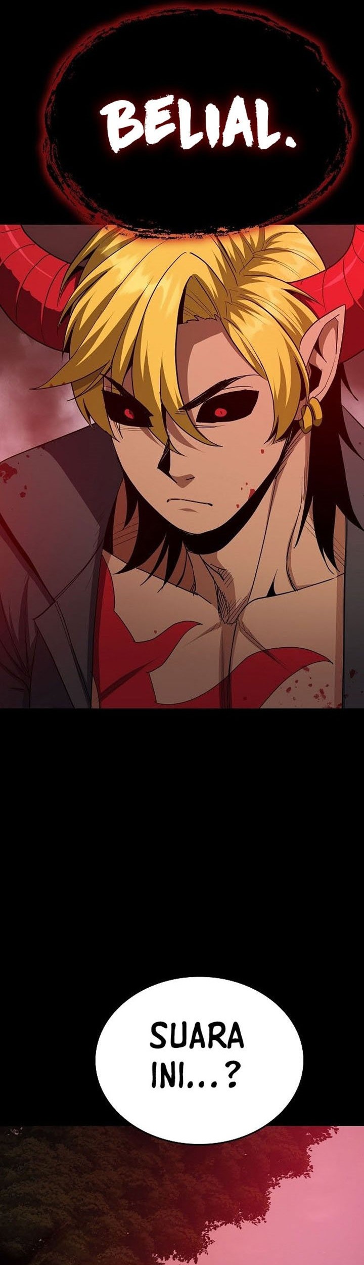 Peace Restaurant Chapter 24 - halaman 54