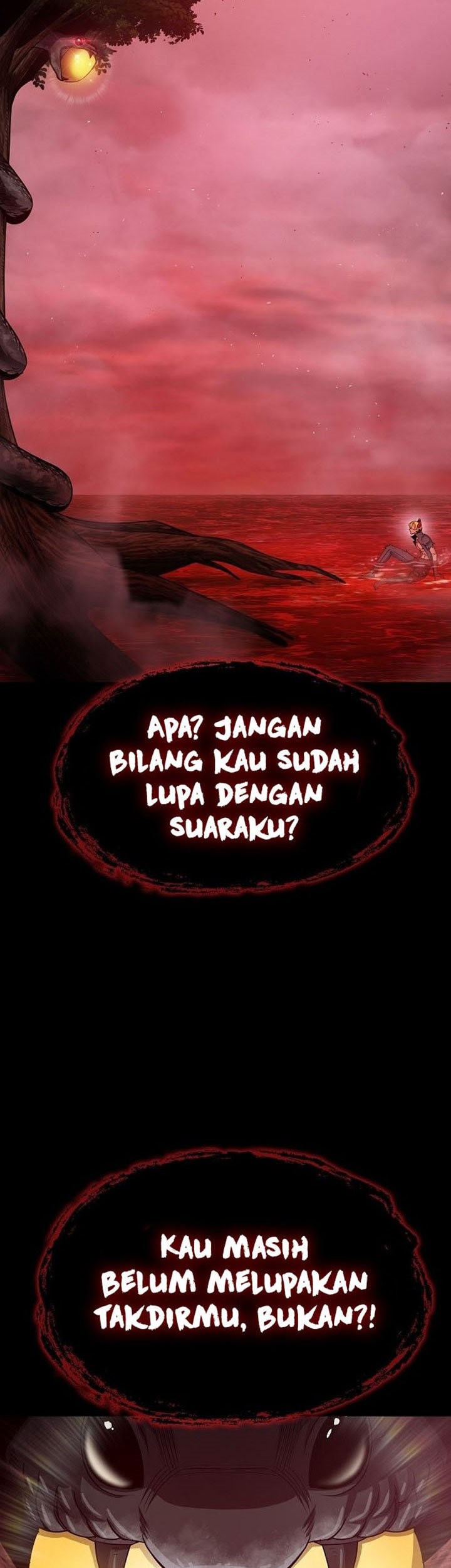 Peace Restaurant Chapter 24 - halaman 55