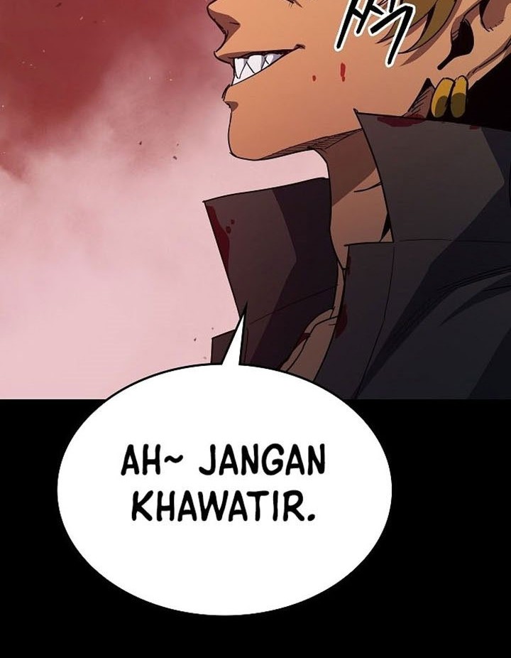 Peace Restaurant Chapter 24 - halaman 60