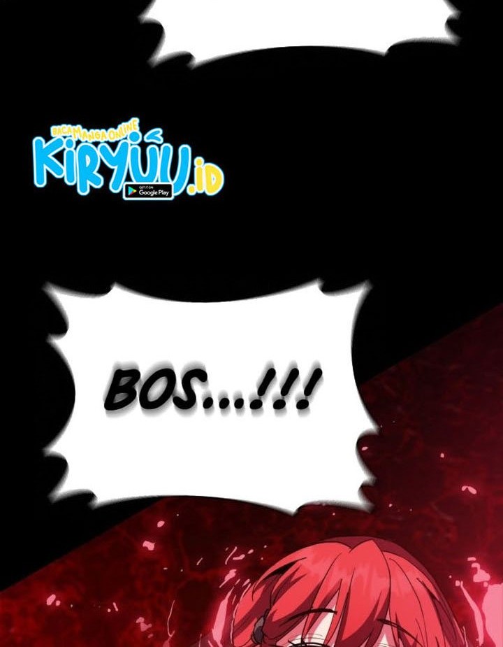 Peace Restaurant Chapter 24 - halaman 64