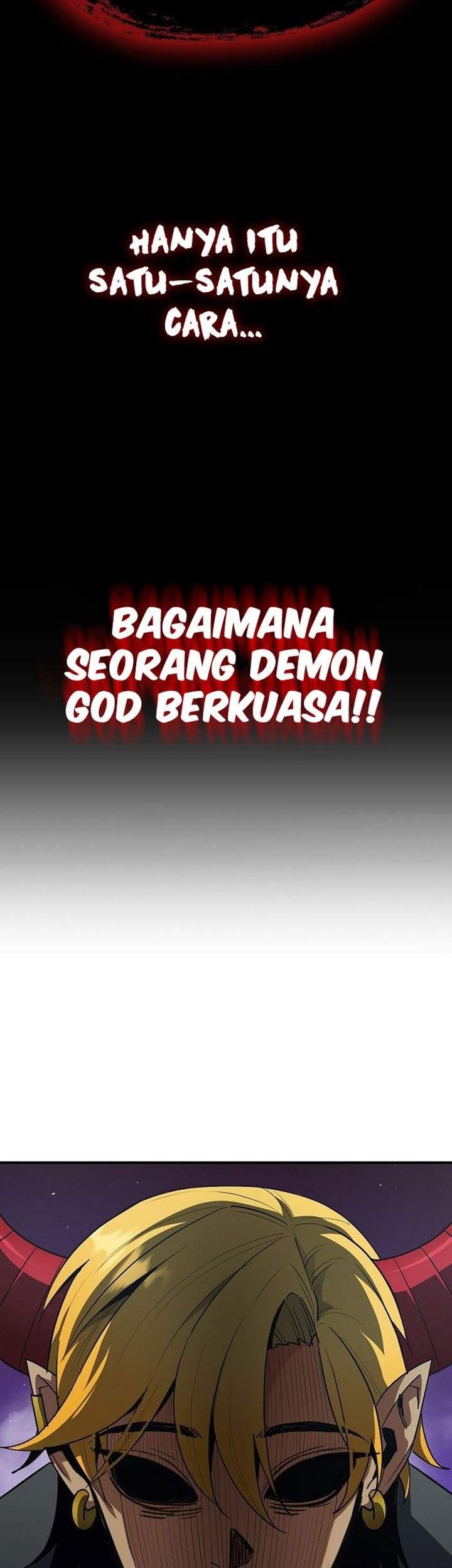 Peace Restaurant Chapter 24 - halaman 67