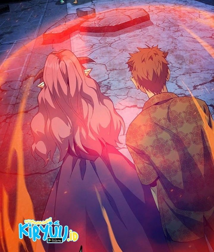 Peace Restaurant Chapter 24 - halaman 72