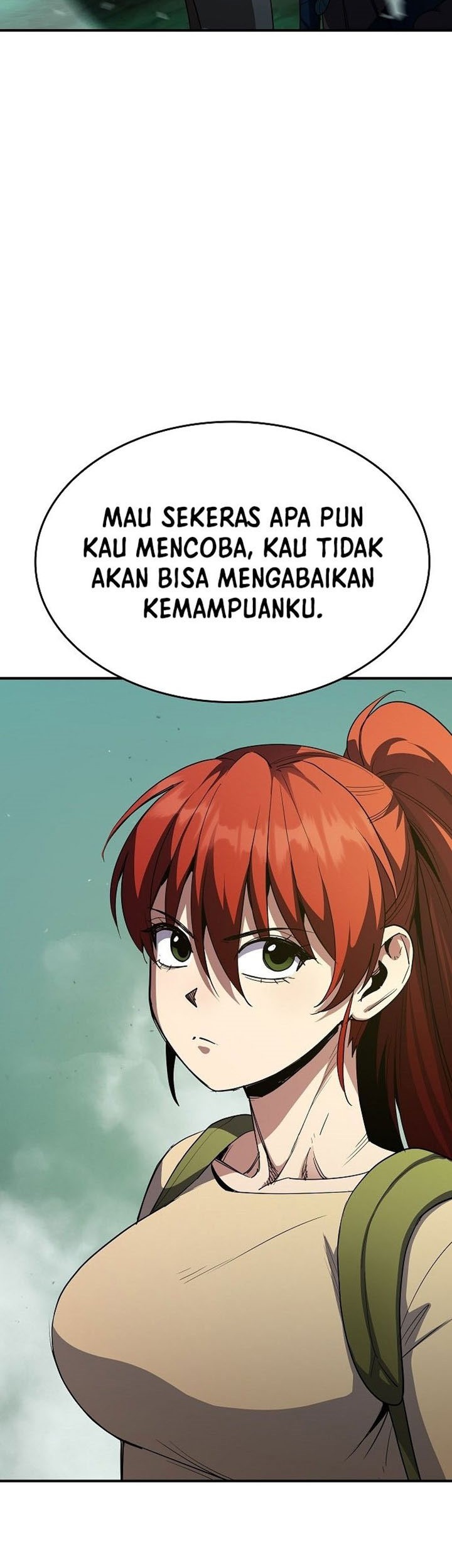 Peace Restaurant Chapter 24 - halaman 75
