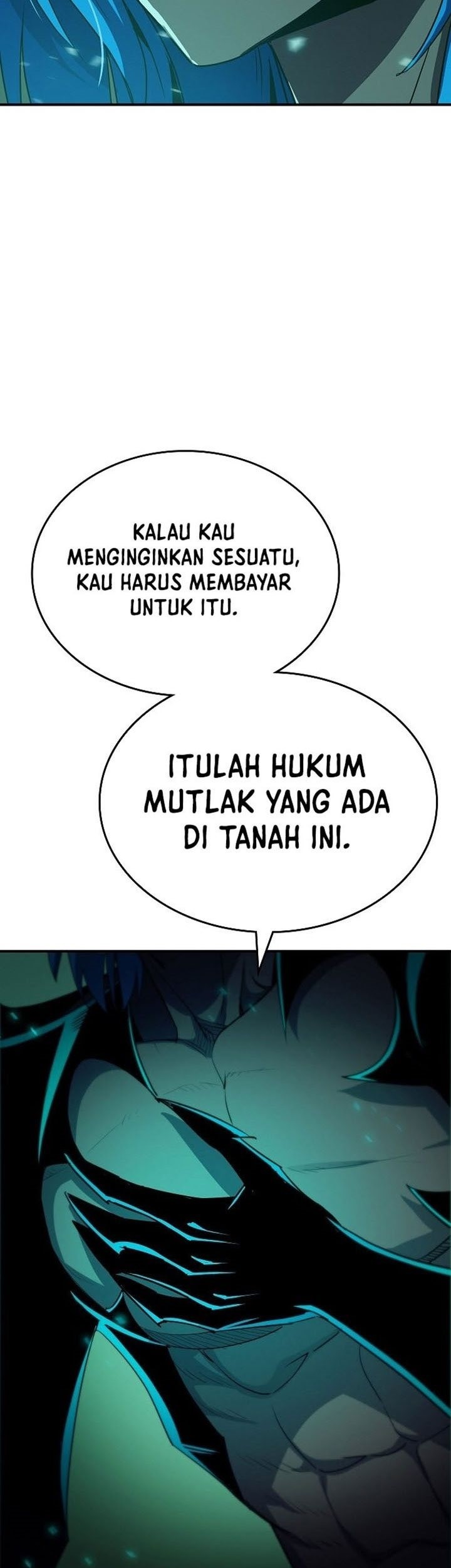 Peace Restaurant Chapter 24 - halaman 77