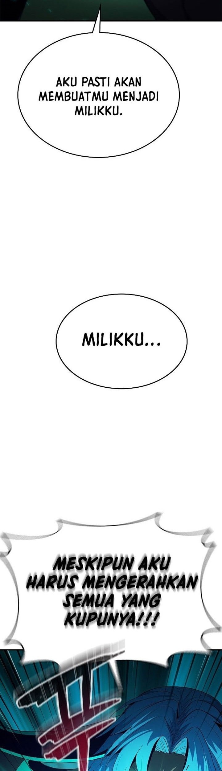 Peace Restaurant Chapter 24 - halaman 78