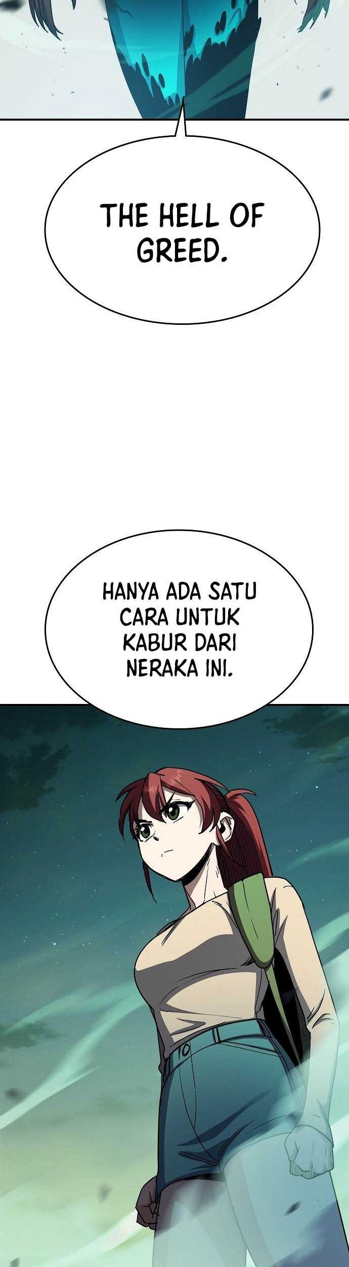Peace Restaurant Chapter 25 - halaman 10