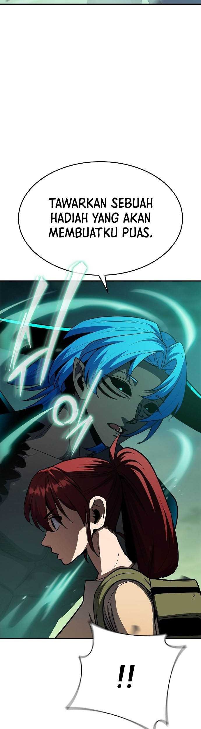 Peace Restaurant Chapter 25 - halaman 11