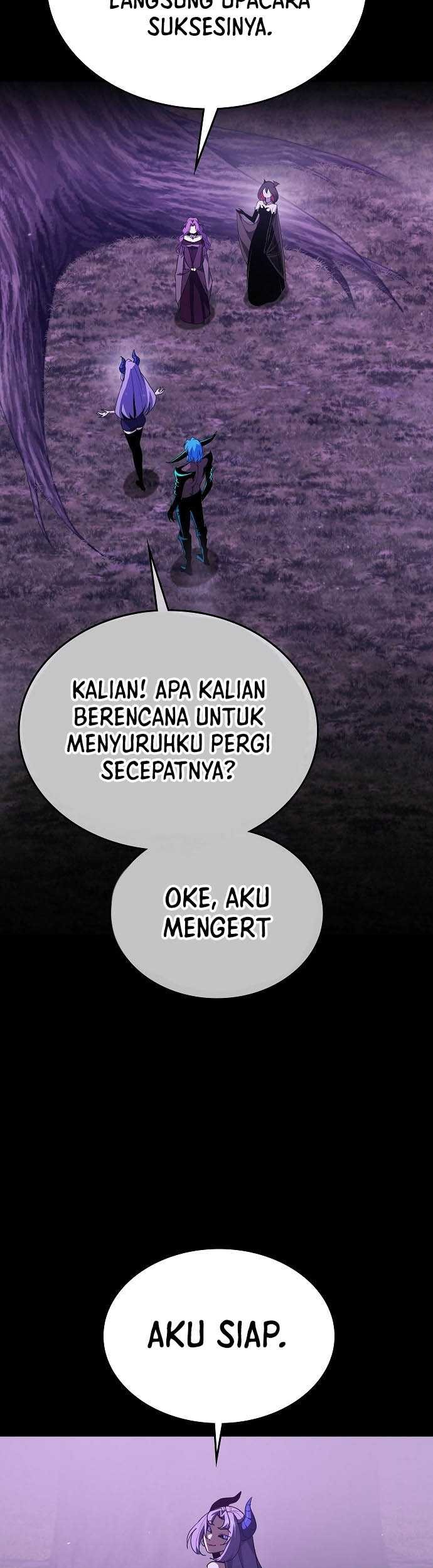 Peace Restaurant Chapter 25 - halaman 28