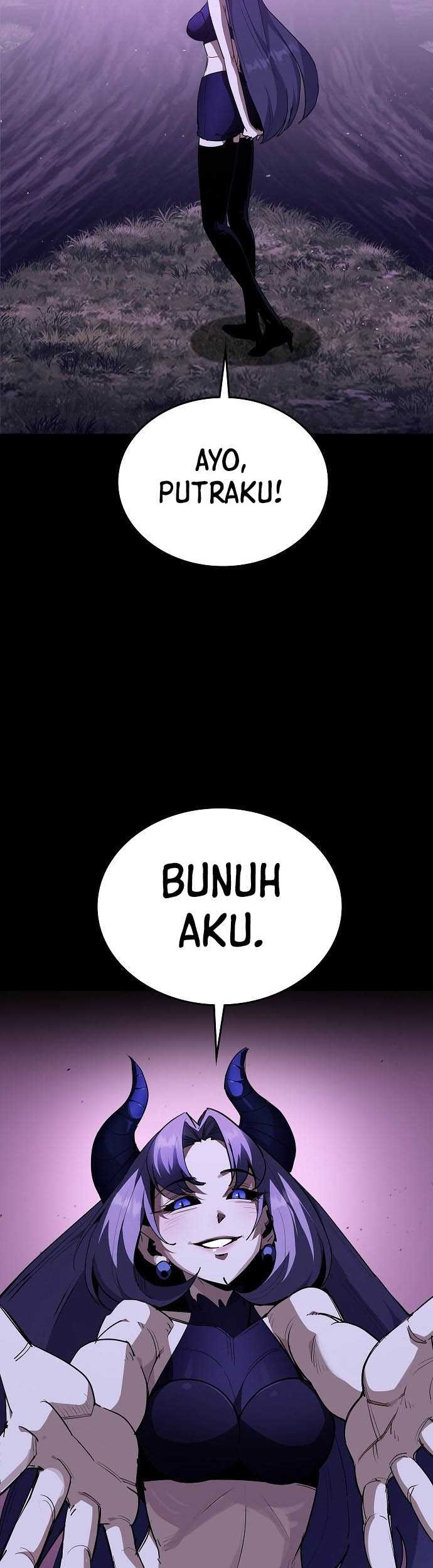 Peace Restaurant Chapter 25 - halaman 29