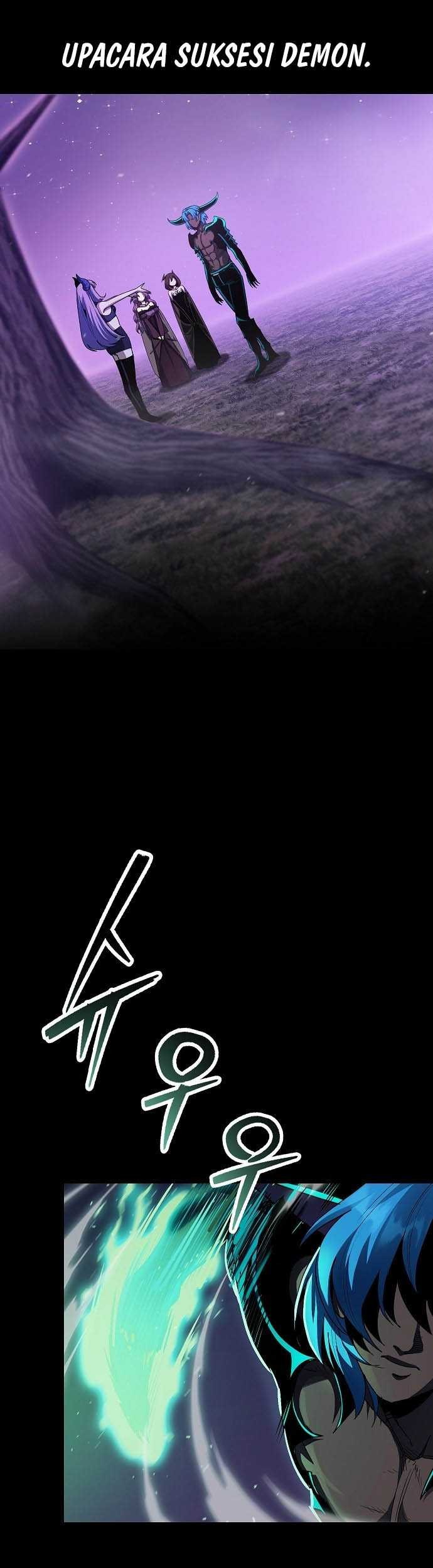 Peace Restaurant Chapter 25 - halaman 31
