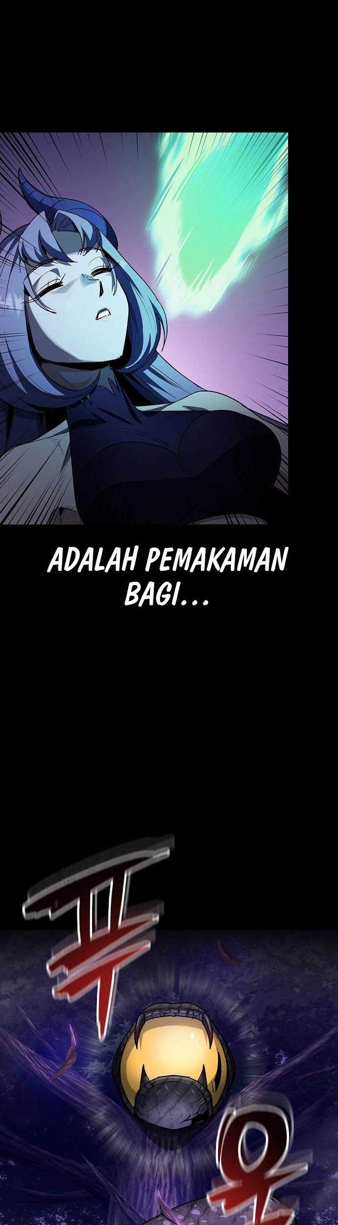 Peace Restaurant Chapter 25 - halaman 32