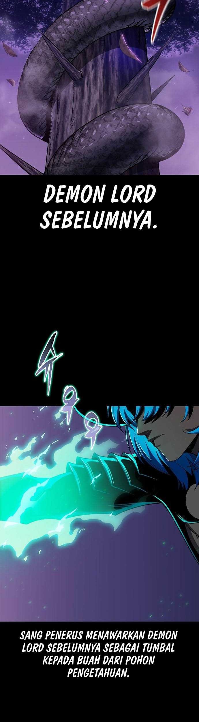 Peace Restaurant Chapter 25 - halaman 33