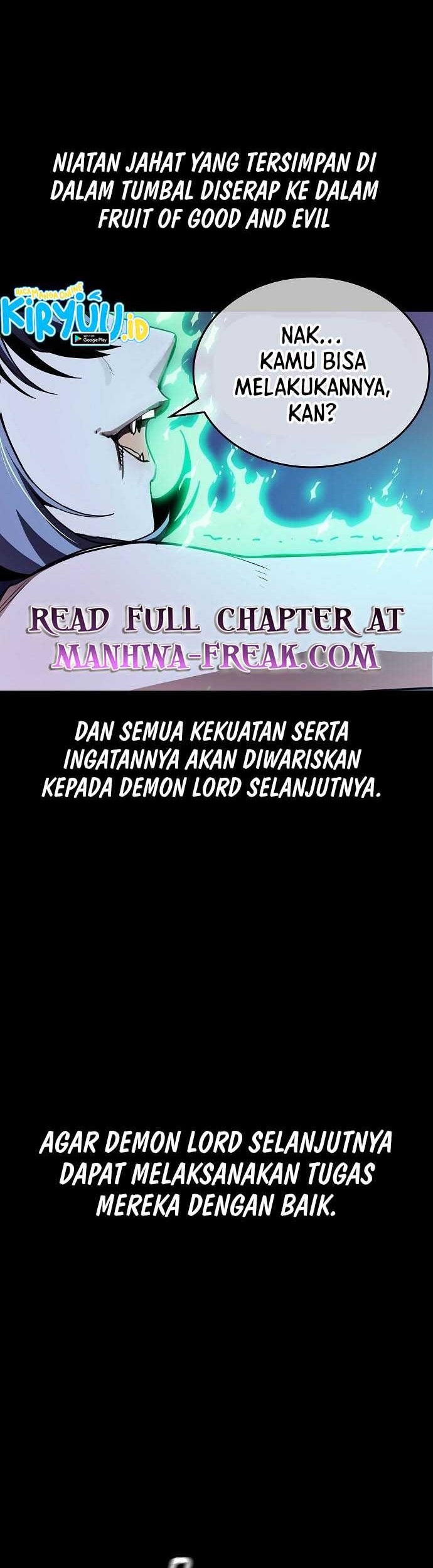 Peace Restaurant Chapter 25 - halaman 34