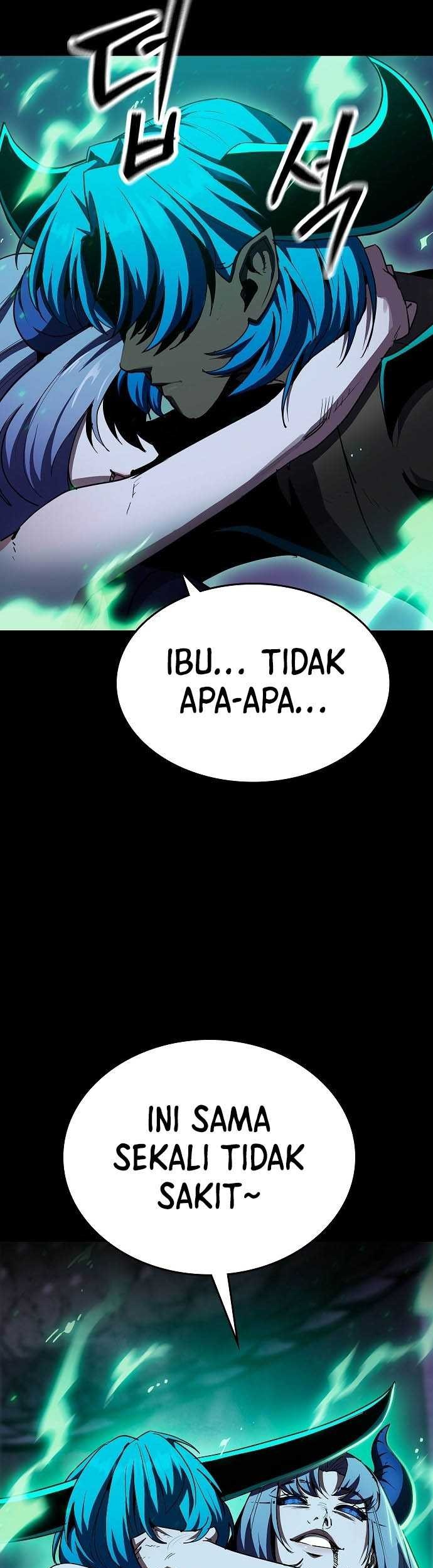 Peace Restaurant Chapter 25 - halaman 35