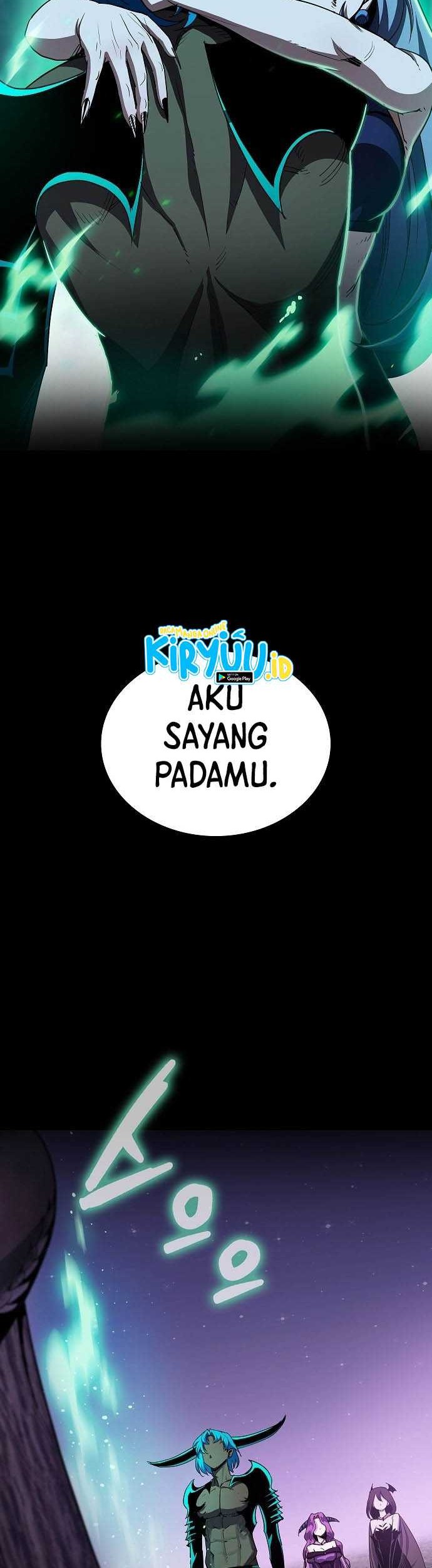 Peace Restaurant Chapter 25 - halaman 36