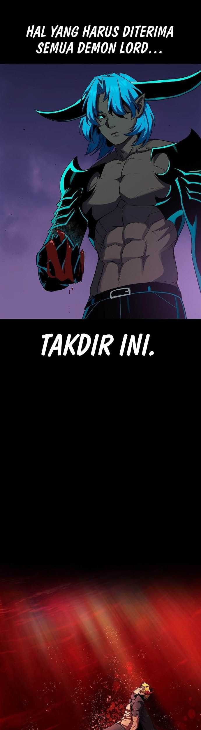 Peace Restaurant Chapter 25 - halaman 38