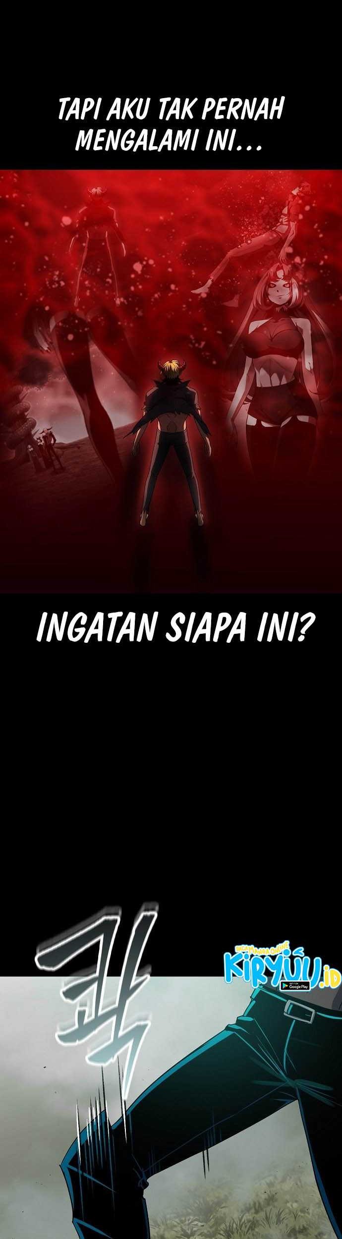 Peace Restaurant Chapter 25 - halaman 40