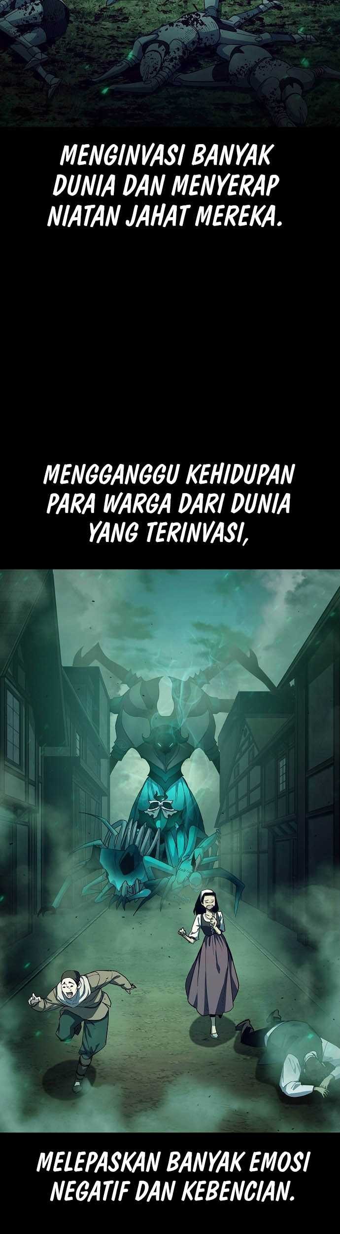 Peace Restaurant Chapter 25 - halaman 42