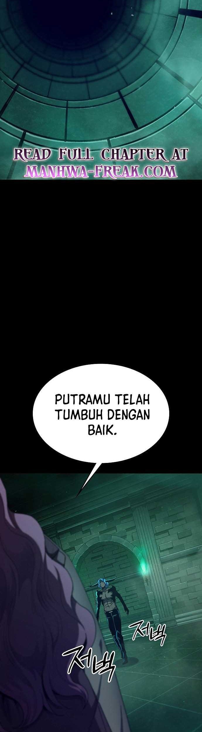 Peace Restaurant Chapter 25 - halaman 48