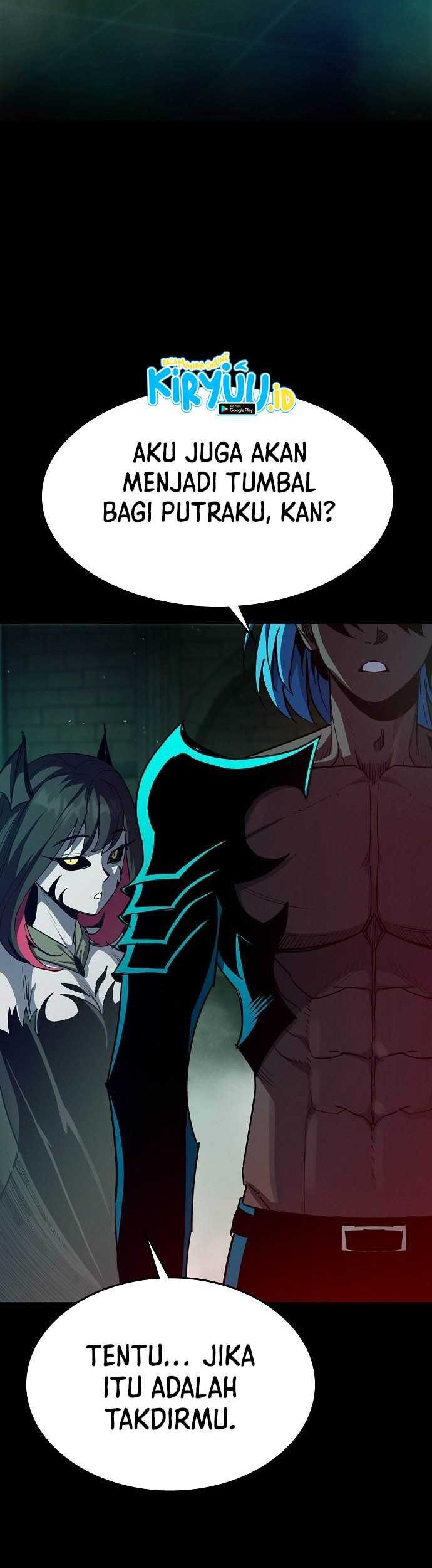Peace Restaurant Chapter 25 - halaman 55