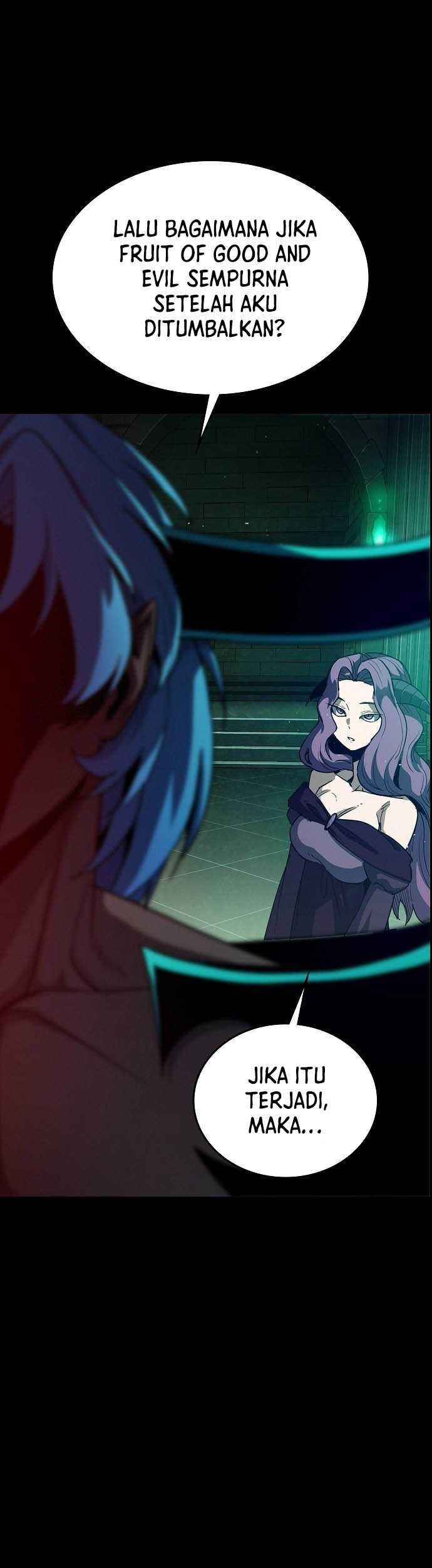 Peace Restaurant Chapter 25 - halaman 56