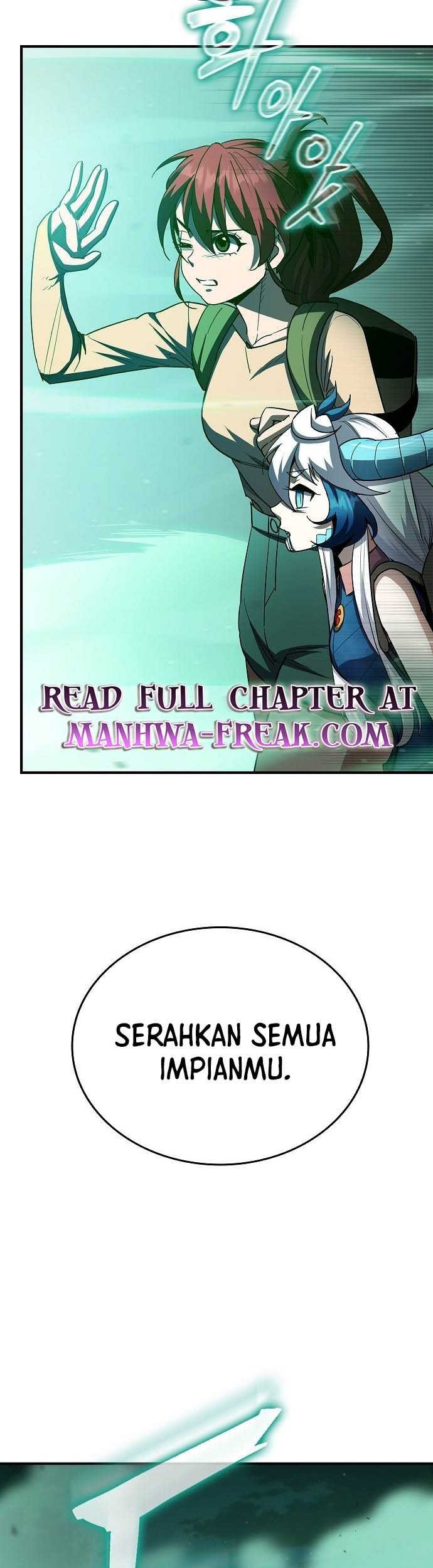 Peace Restaurant Chapter 25 - halaman 6