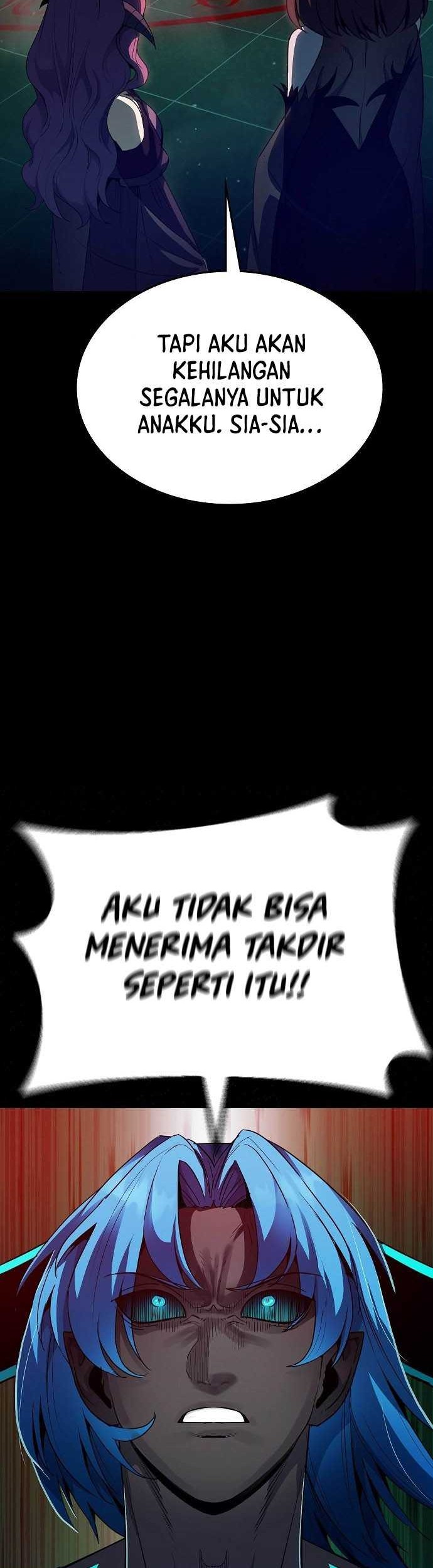 Peace Restaurant Chapter 25 - halaman 60