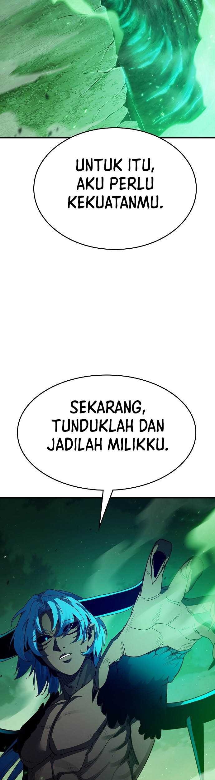 Peace Restaurant Chapter 25 - halaman 72