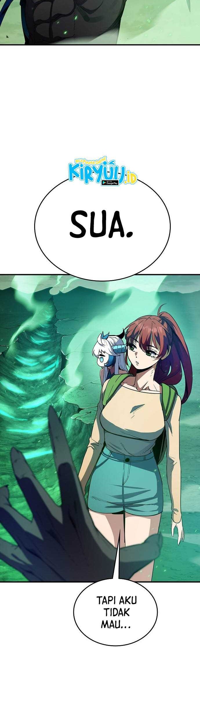 Peace Restaurant Chapter 25 - halaman 73