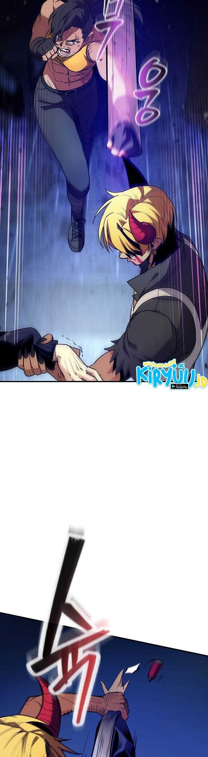 Peace Restaurant Chapter 26 - halaman 13
