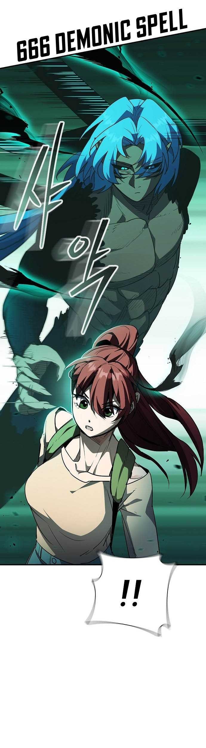 Peace Restaurant Chapter 26 - halaman 22