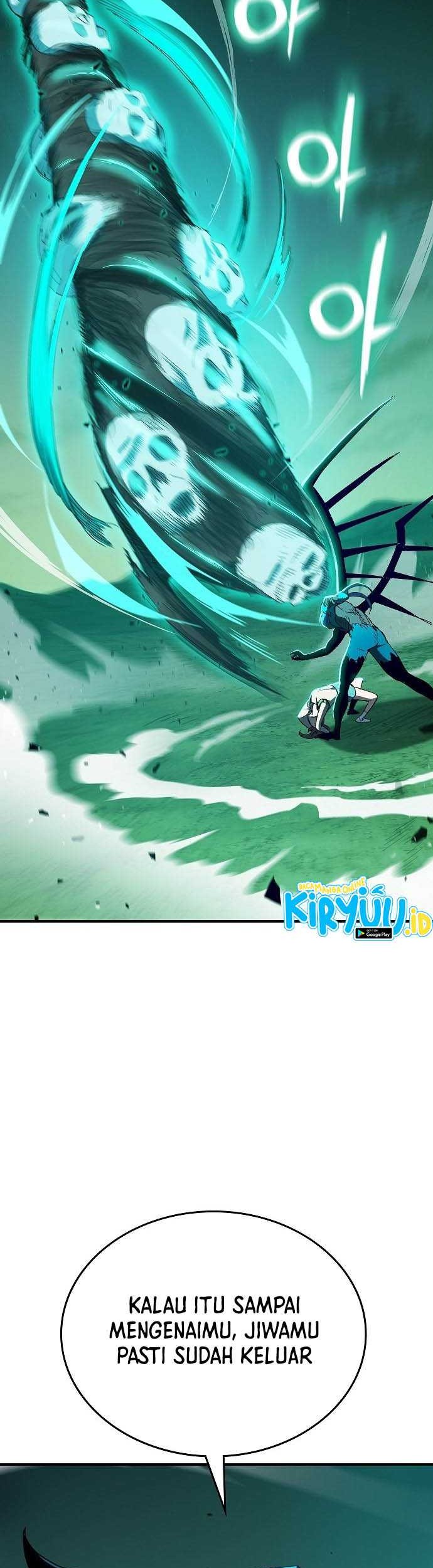 Peace Restaurant Chapter 26 - halaman 24